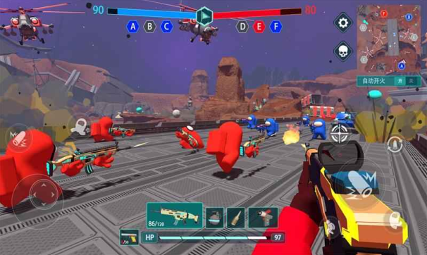 精英战场手机版 精英战场手机版