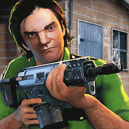 都市突击战游戏最新版