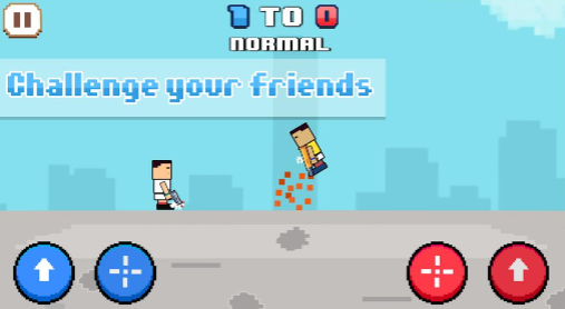 滑稽狙击手游戏最新版(Funny Snipers) 滑稽狙击手游戏最新版(Funny Snipers)