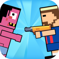 滑稽狙击手游戏最新版(Funny Snipers)