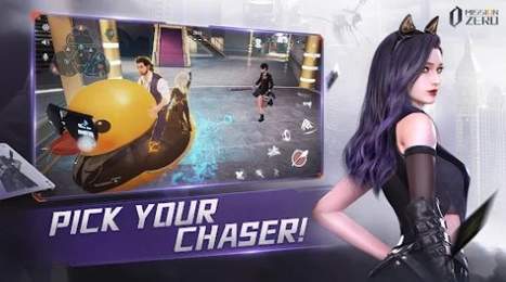 零号任务国际服最新版本(Mission Zero)