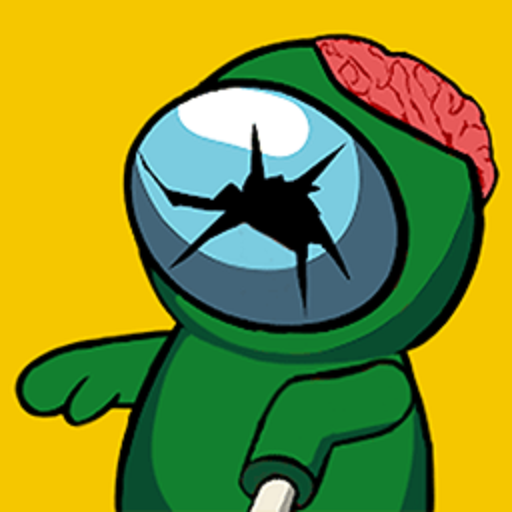 抖音小游戏牛仔打僵尸