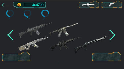 反恐大乱战最新版本