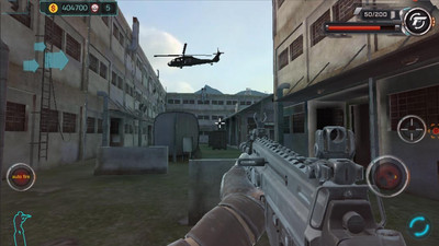 反恐大乱战最新版本