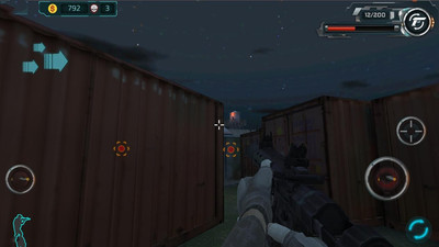 反恐大乱战最新版本