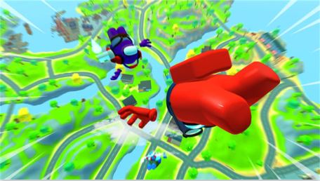 太空狼人杀吃鸡淘汰赛 太空狼人杀吃鸡淘汰赛