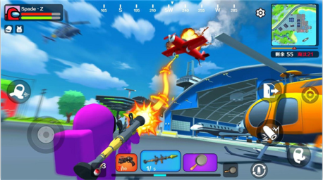 太空狼人杀吃鸡淘汰赛 太空狼人杀吃鸡淘汰赛