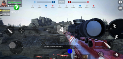 阿登之怒游戏(ardennes fury ww2 FPS)