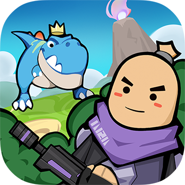 香肠吃鸡派对正版游戏