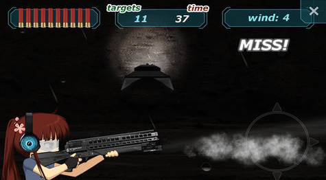 美少女狙击手游戏最新版 美少女狙击手游戏最新版