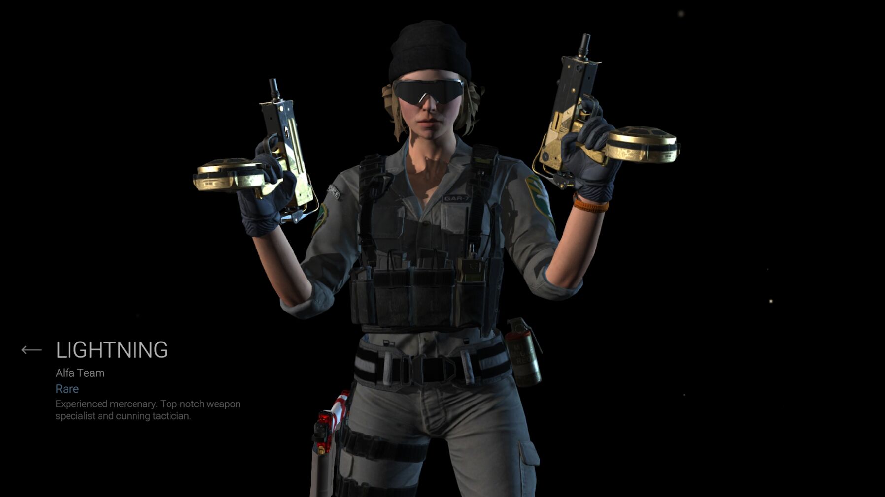 战术大师联机版手游(Combat Master)