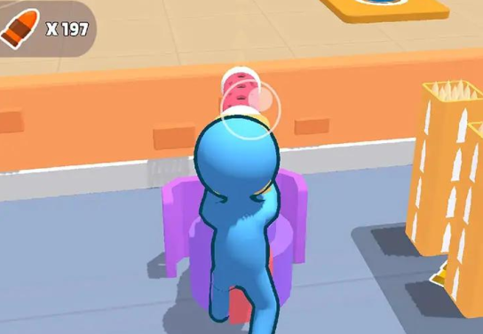 家园保卫战射击僵尸2023最新版