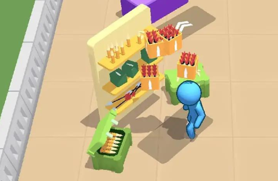 家园保卫战射击僵尸2023最新版