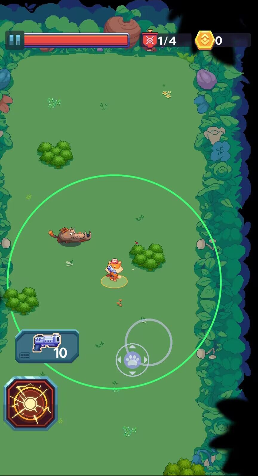 萌宠枪手2023最新版