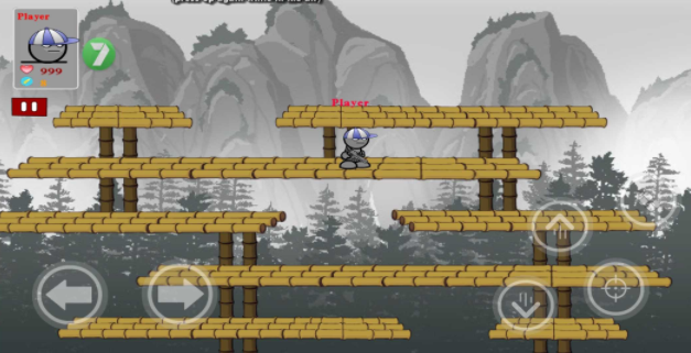 在线混乱大枪战游戏2023最新版 在线混乱大枪战游戏2023最新版