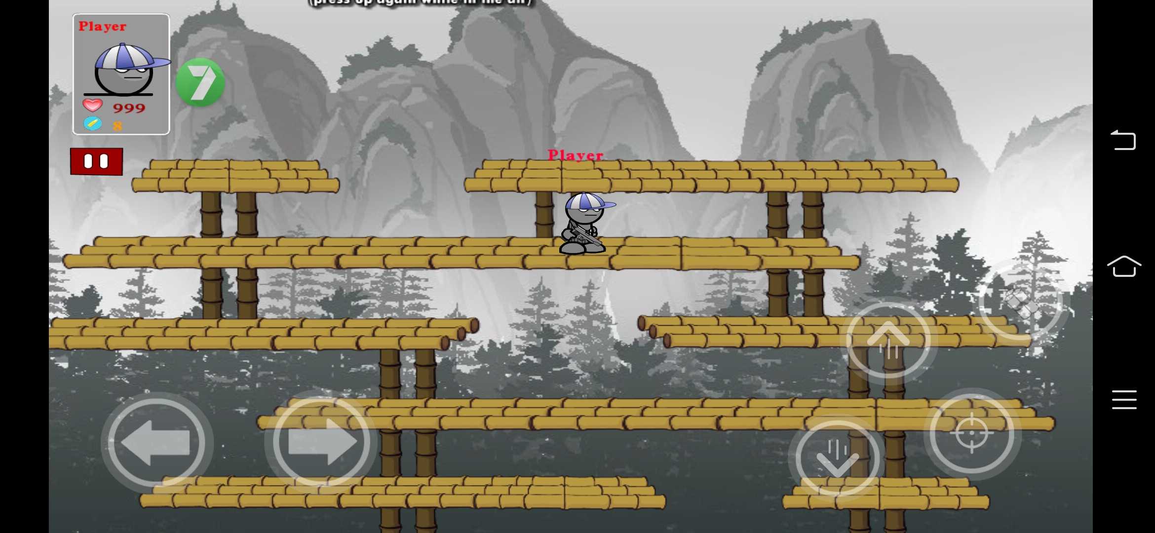 在线混乱大枪战游戏2023最新版