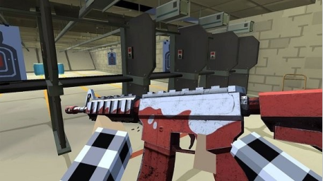 像素战场狙击手 像素战场狙击手