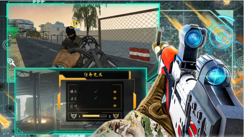 全新战争世界模拟 全新战争世界模拟