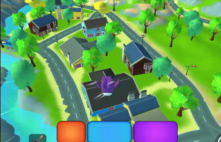 疯狂小兵突围 疯狂小兵突围