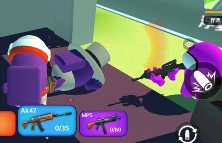 疯狂小兵突围 疯狂小兵突围