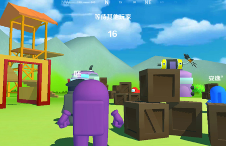 疯狂小兵突围 疯狂小兵突围