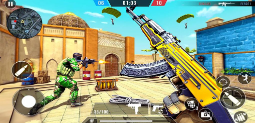 火地战场游戏最新版 火地战场游戏最新版