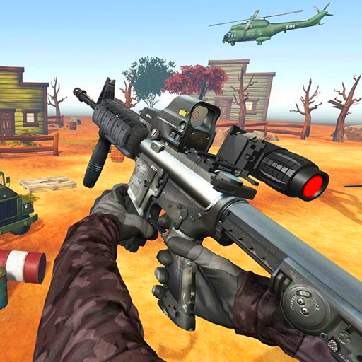 特战狙击手官方正版