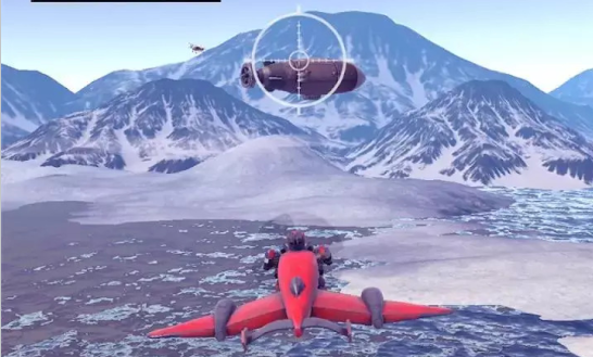 空战之王手游 空战之王手游