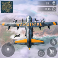 战争打击手机中文版