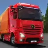 终极版卡车模拟器手机版(Truck Simulator : Ultimate)