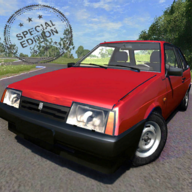 高级驾驶模拟器游戏(Russian Car Driver HD SE Premium)