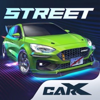CarX Street官方2023最新版