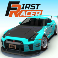 第一赛车手游戏(First Racer)