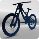 自行车配置器3D游戏2023最新版(Bike 3D Configurator)