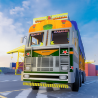 印度卡车模拟器手游(Indian Truck Simulator)