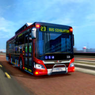 巴士模拟2023手游