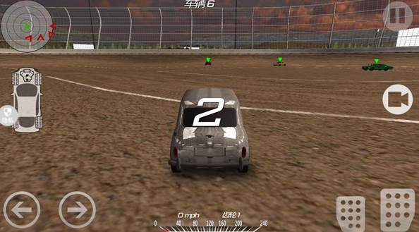 车祸救援模拟器游戏官方正版