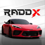 RADDX游戏最新版