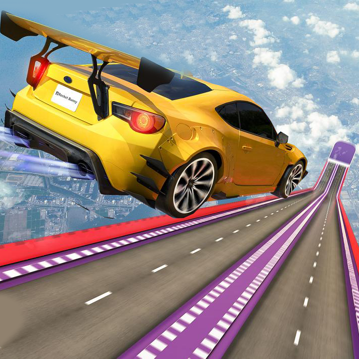 狂飙竞速飞车游戏2022最新版