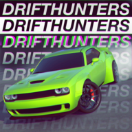 漂移猎人Drift Hunters