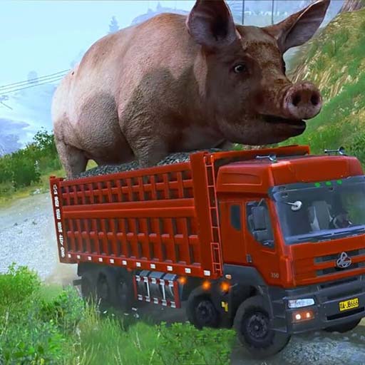 卡车遨游世界模拟器游戏最新版