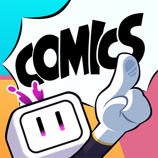 Bilibili Comics哔哩哔哩漫画境外版2023最新版