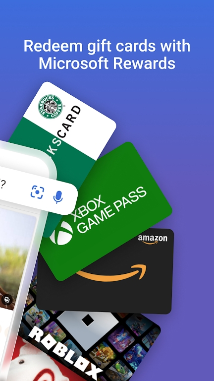 新必应手机版2023官方最新版(new Bing)