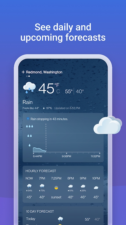 新必应手机版2023官方最新版(new Bing)
