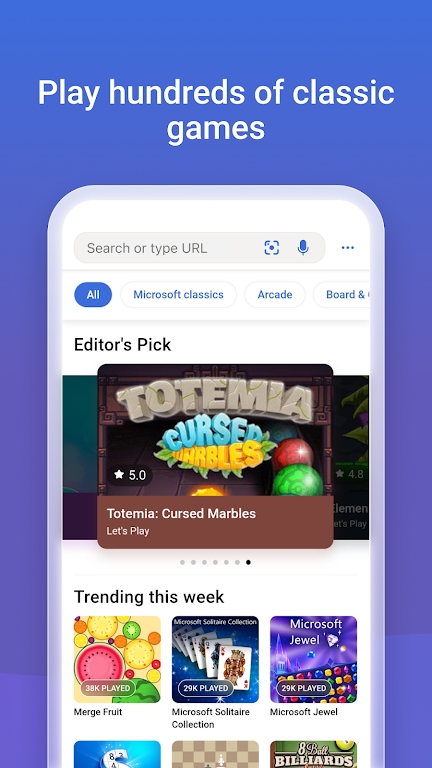 新必应手机版2023官方最新版(new Bing)