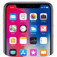 iphone14模拟器安卓版(Phone 14 Launcher)