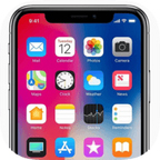 安卓仿iphone14桌面软件2023(Phone 14 Launcher)