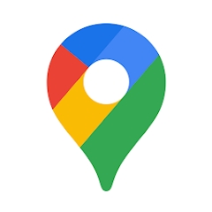 google地图安卓中文版2023最新版