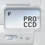 ProCCD复古CCD胶片相机