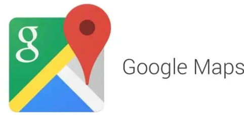 google maps地图